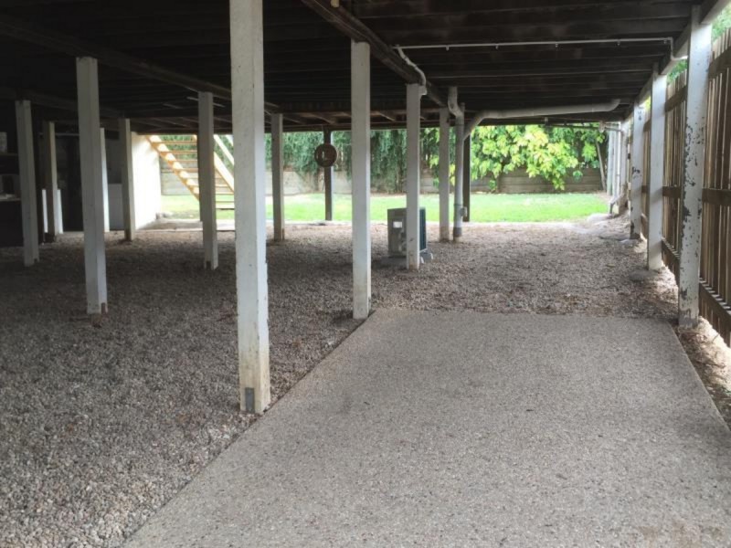 33 Woodville Street, Wandal QLD 4700